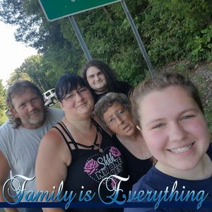 Meet your Posher, Melinda